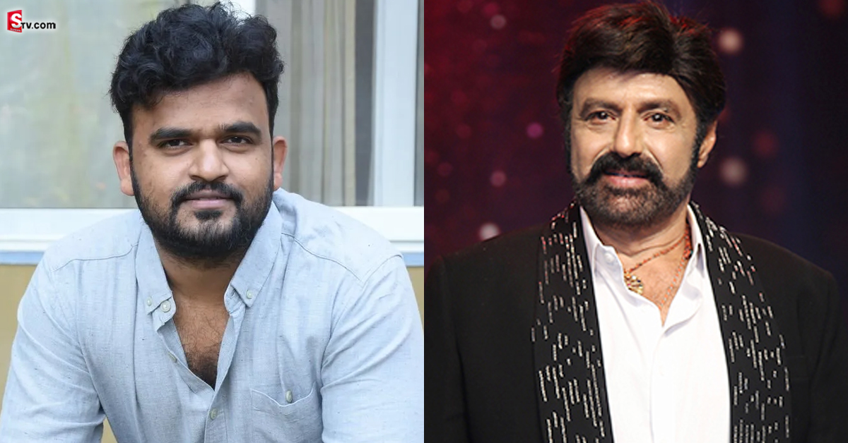 హిట్-4 కథను బాలయ్యకు వినిపించిన శైలేష్..!