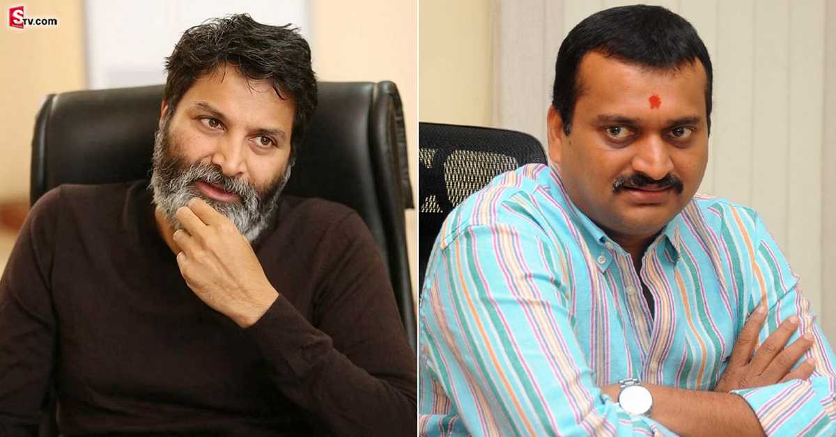 ‘గుంటూరు కారం’ నుంచి తమన్ ఔట్! సెటైరిక‌ల్‌ ట్వీట్ చేసిన బండ్ల గణేష్