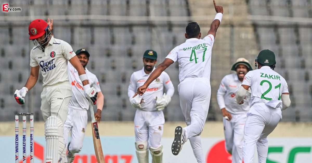 Bangladesh:టెస్టు క్రికెట్ లో బంగ్లాదేశ్ సంచలన రికార్డ్.. గత 89 ఏళ్లలో ఎవ్వరికీ సాధ్యం కాని ఘనత