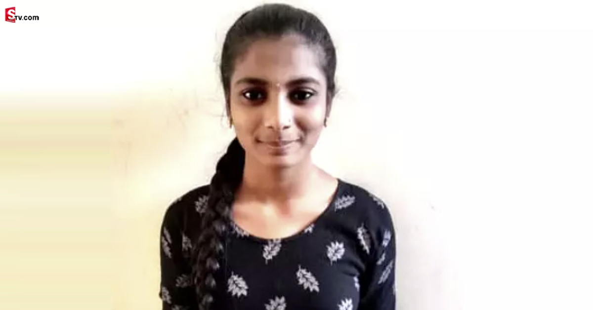 బాసర ట్రిపుల్‌ ఐటీలో విషాదం.. విద్యార్థిని ఆత్మహత్య!