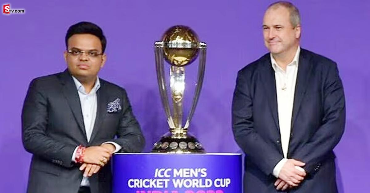 2023 Cricket World Cup: ముదురుతున్న స్టేడియాల ఎంపిక వివాదం.. క్లారిటీ ఇచ్చిన బీసీసీఐ