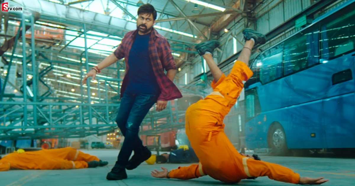 షికారుకొచ్చిన షేర్‌లా చిరు! భోళా శంకర్‌ దెబ్బకి బాక్సాఫీస్ షేకే