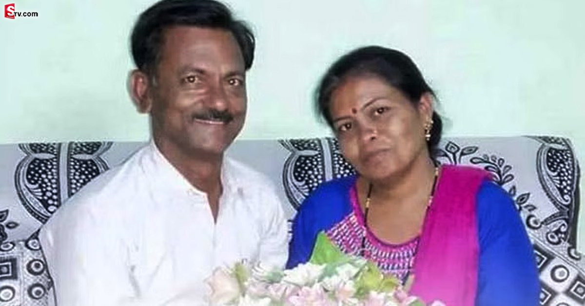 మద్యం మత్తులో బీజేపీ లీడర్ బరితెగింపు.. భార్య అని చూడకుండా ఇదేం దారుణం!