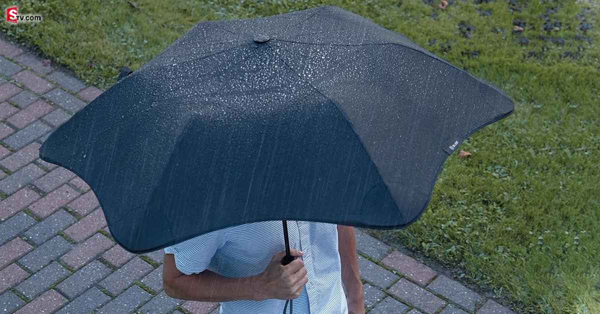 Black Umbrella: గొడుగులను ఎక్కువగా నలుపు రంగులోనే తయారు చేస్తారు! ఎందుకో తెలుసా?