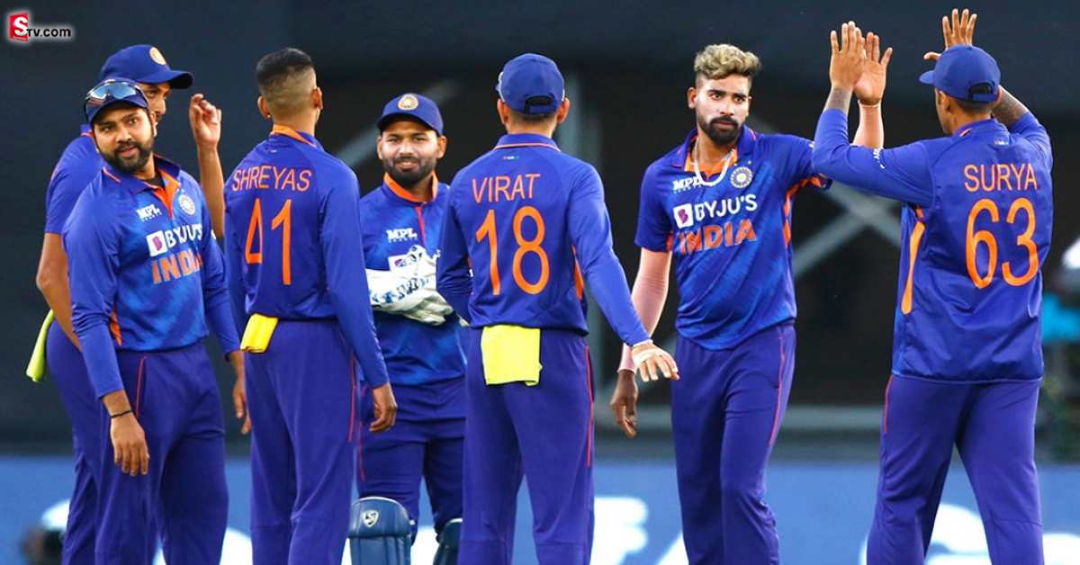 2023 Asia Cup: టీమిండియాకు గుడ్ న్యూస్..ఆసియా కప్ కి ఆ ఇద్దరు రీ-ఎంట్రీ