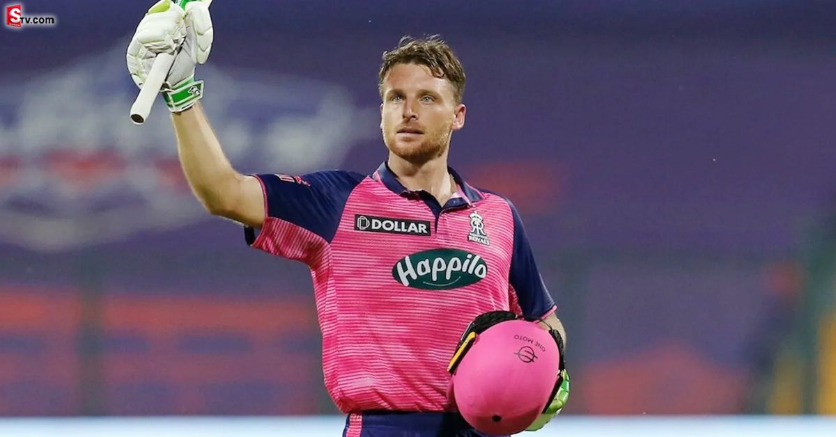 Jos Buttler: బట్లర్ కి ఐపీఎల్ ఫ్రాంచైజీ బంపర్ ఆఫర్.. మరో నాలుగేళ్లు ఆ టీంకే ఫిక్స్?