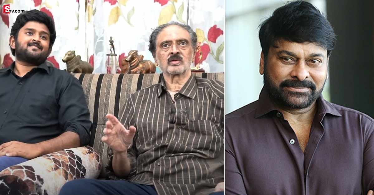 Chiranjeevi:సుధాకర్ కొడుక్కి అండగా మెగాస్టార్.. స్నేహితుడి కోసమే చిరు ఆ నిర్ణయం
