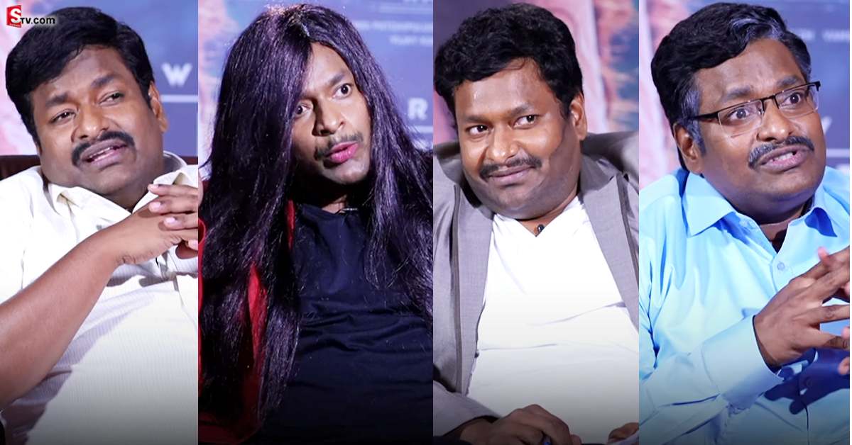 డ్రాఫర్‌ టు వల్లి.. కామెడీతో పిచ్చెక్కించిన సత్య!