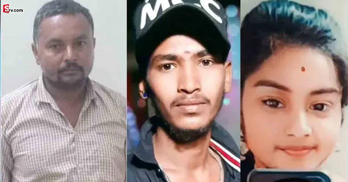 ప్రియురాలి కోసం రైలు కిందపడి ప్రియుడి బలవన్మరణం!
