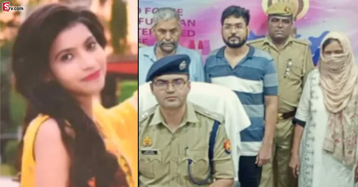అందమైన కోడలు, రాక్షసి అత్త! నిద్రపోయిన టైమ్ చూసి..!