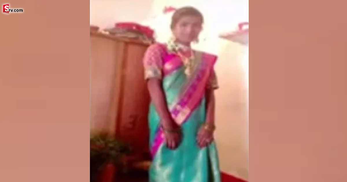 వికారాబాద్ లో దారుణం.. యువతి కళ్లను స్క్రూ డ్రైవర్ తో పొడిచి..!