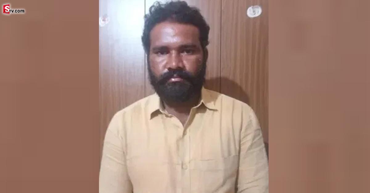 మరొక వ్యక్తితో భార్య ఎంజాయ్.. అతని గొంతు కోసి రక్తం తాగిన భర్త!
