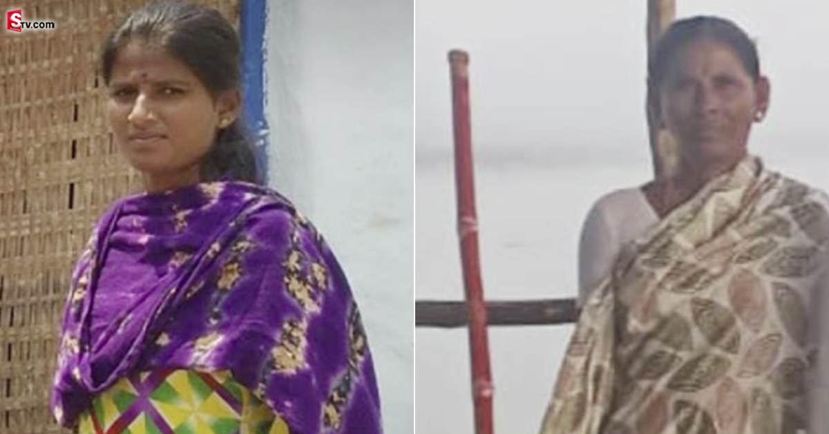 కోరిన ప్రాంతానికి రాలేదని భార్య, అత్తపై అల్లుడు దారుణం