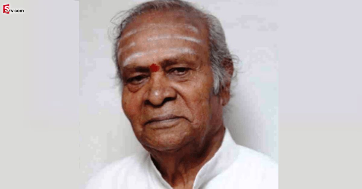 ఇండస్ట్రీలో విషాదం.. ప్రముఖ దర్శకులు కన్నుమూత!
