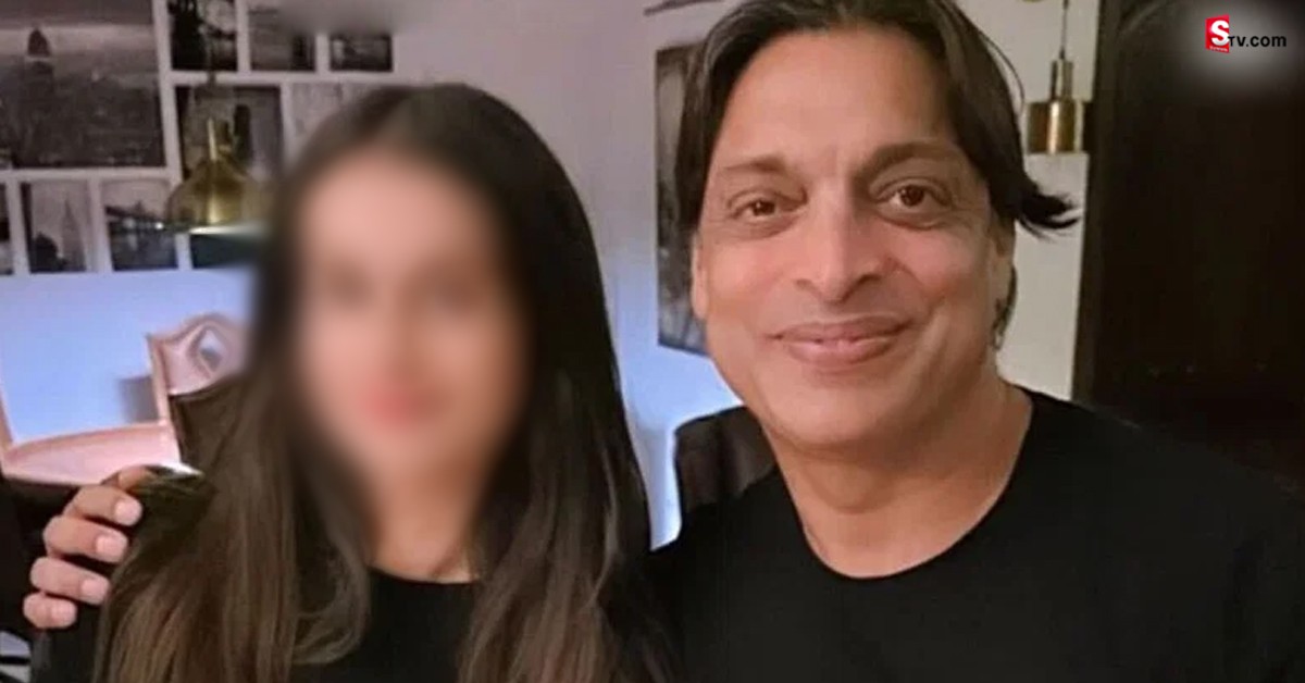 Shoaib Akhtar: షోయబ్ అక్తర్ కూతుర్ని చూశారా? అందంలో హీరోయిన్లకు ఏమాత్రం తీసిపోదు!
