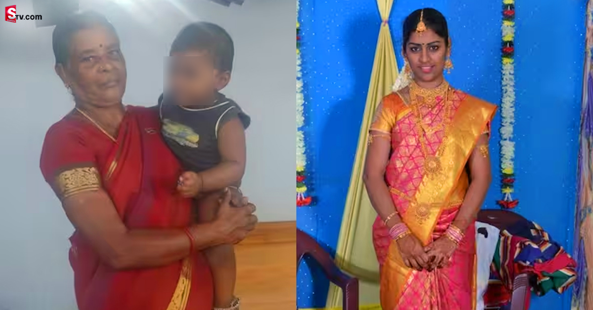స్కెచ్ వేసి అత్తను కొట్టి చంపిన కోడలు! అసలేం జరిగిందంటే?