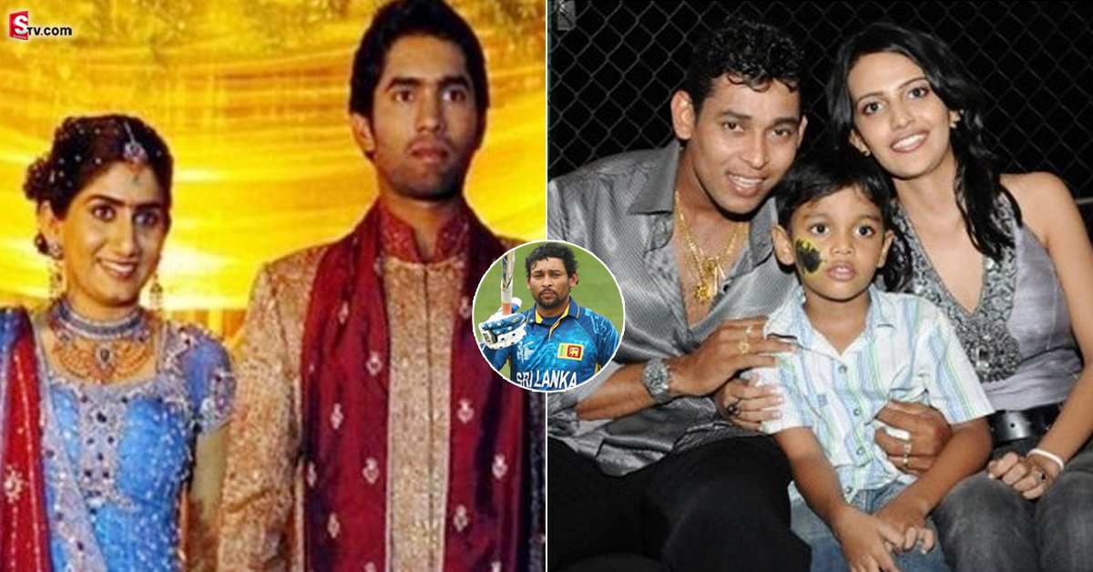 Tillakaratne Dilshan: దిల్షాన్​ది కూడా కార్తీక్ లాంటి కథే.. ప్రాణ స్నేహితుడితోనే భార్య అలా!