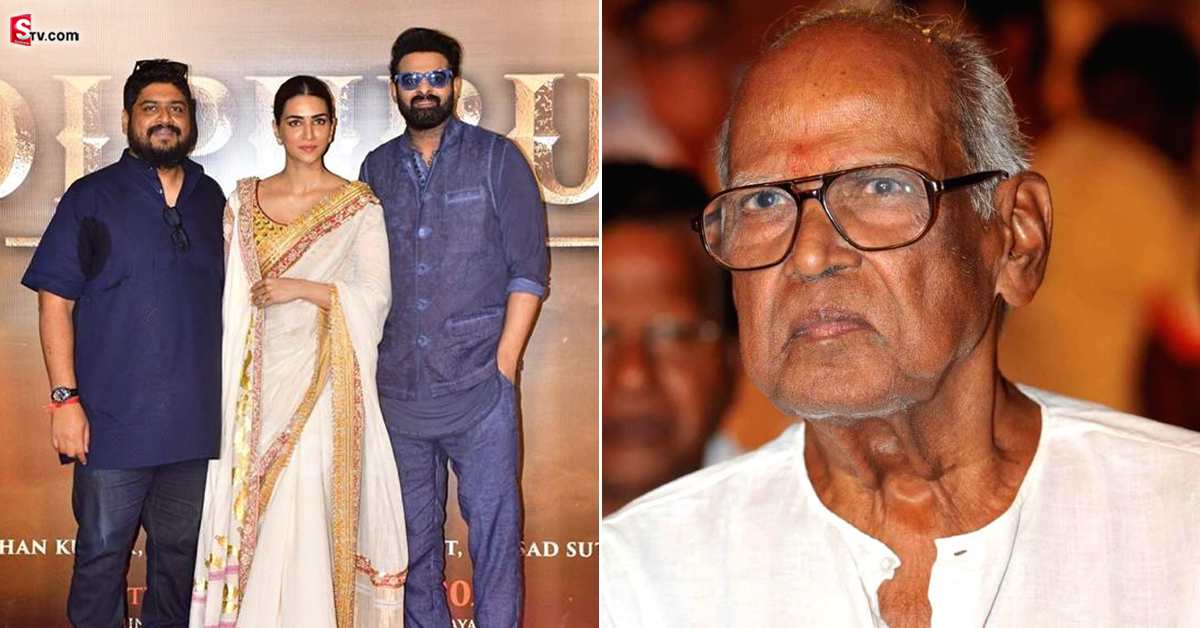 రామాయణం తీయాలంటే  బాపులా ఆలోచించాలి! ఓంరౌత్ ఆయన గురించి తెలుసుకో!
