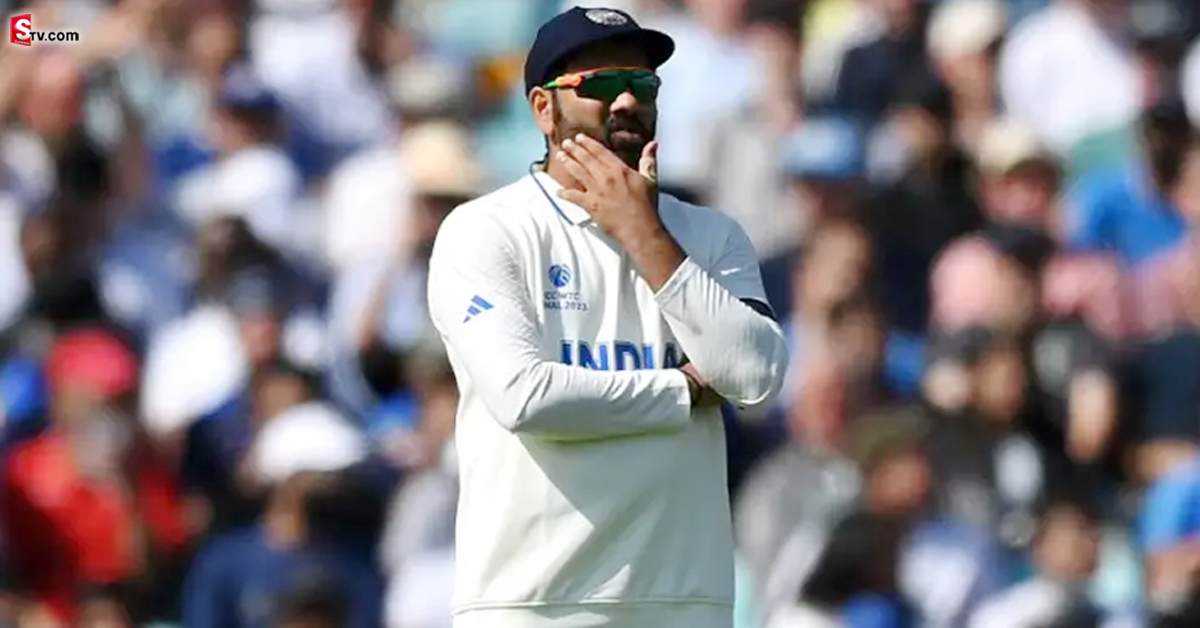 Rohit Sharma: డబ్ల్యూటీసీ ఫైనల్లో రోహిత్ శర్మ అసహనం.. ఓ రేంజ్ లో నెటిజన్స్ ఫైర్