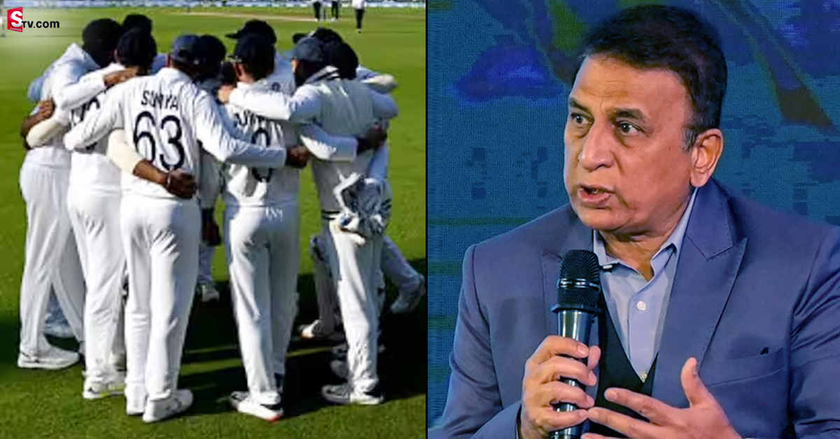 Sunil Gavaskar: డబ్ల్యూటీసి ఫైనల్ గెలవాలంటే అతని సలహాలు అవసరం: టీమిండియాకు గవాస్కర్ కీలక సలహా