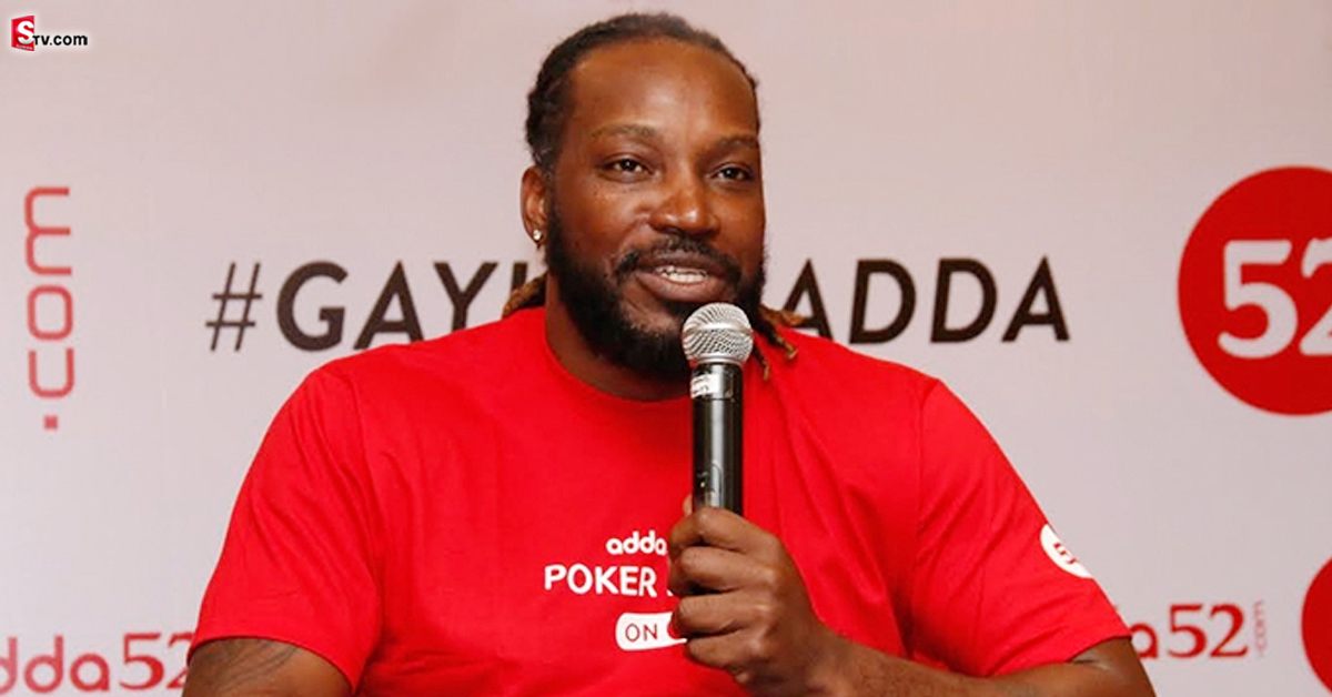 Chris Gayle: ఆ మూడు దేశాలు కలసి క్రికెట్​ను నాశనం చేస్తున్నాయి.. గేల్ సంచలన కామెంట్స్!