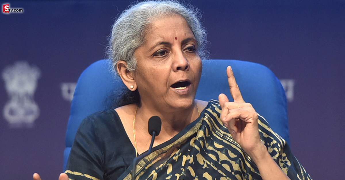 Nirmala Sitharaman: ట్యాక్స్ కట్టేవారికి కేంద్రం శుభవార్త.. అలాంటి వారు పన్ను కాటాల్సిన అవసరం లేదు