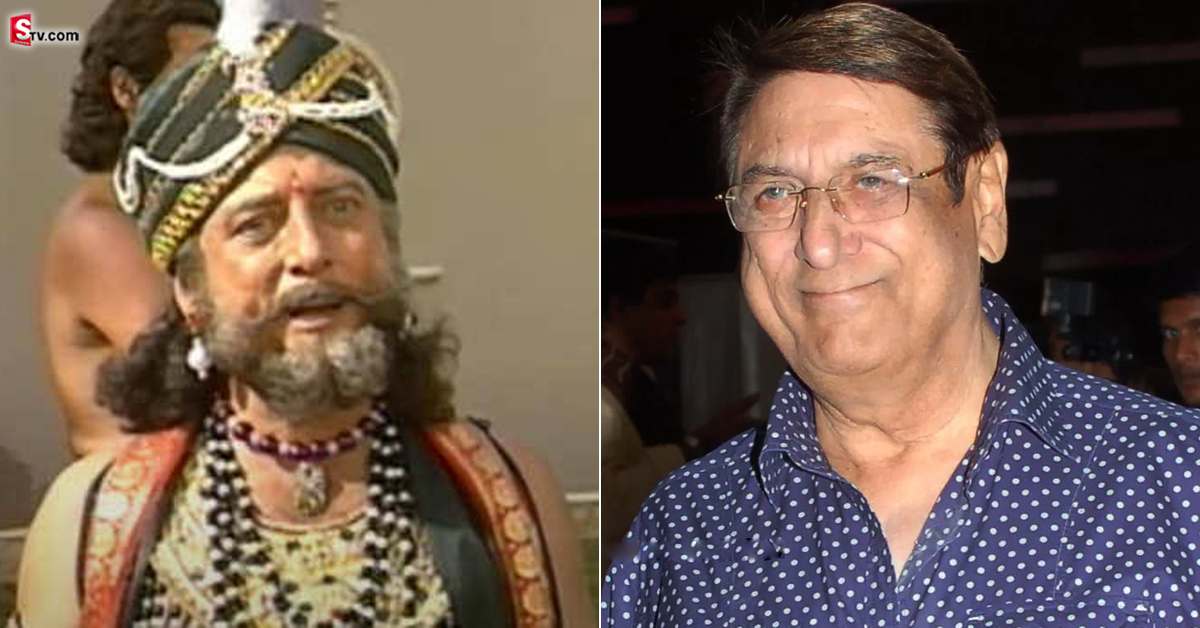 ‘మ‌హాభార‌త్’ సీరియల్ నటుడు కన్నుమూత!