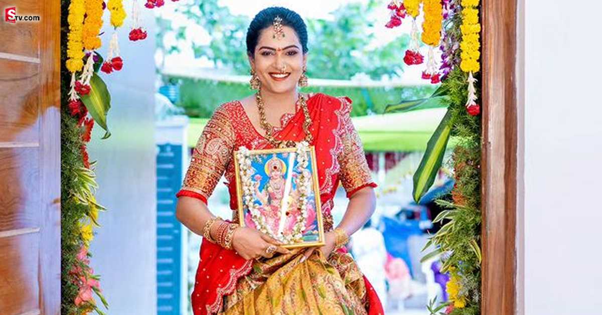 హిమజ కల నేరవేరిందట.. నాలుగు అంతస్థుల భవంతిలోకి..
