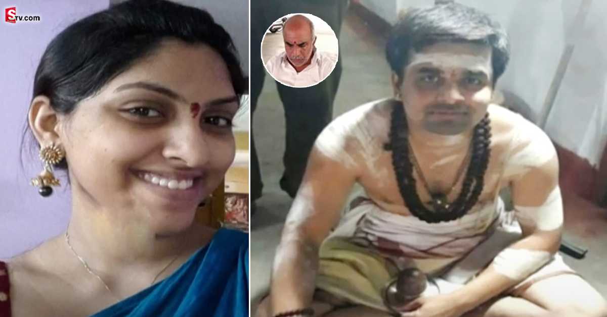 నా కొడుకు మంచోడు.. అప్సర ఎవరో మాకు తెలియదు: సాయికృష్ణ తండ్రి