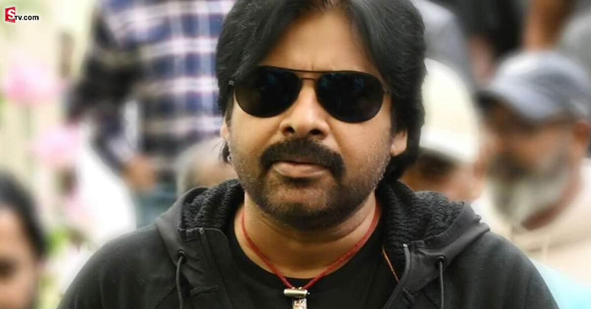పవన్ కళ్యాణ్ OG సినిమాలో విలన్‌గా ఆ హీరో