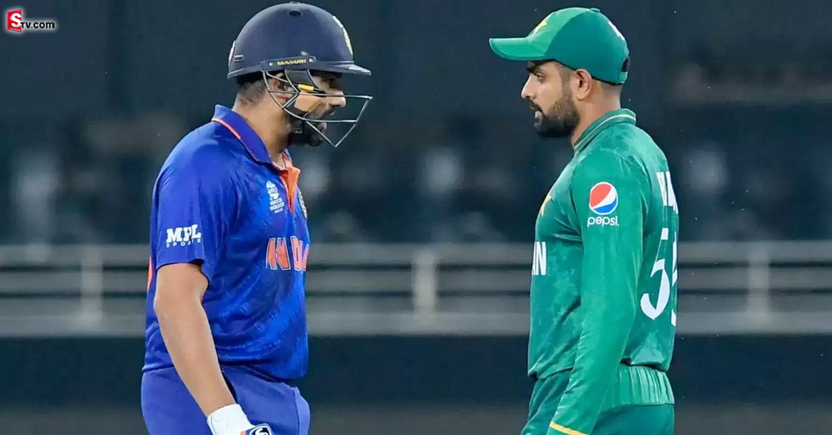 India vs Pakistan Match: వన్డే వరల్డ్ కప్​కు ముందే తలపడనున్న భారత్, పాక్.. ఎప్పుడు, ఎక్కడంటే..!