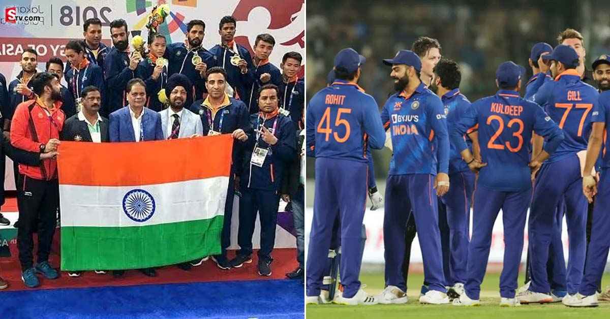 Asian Games 2023: ఆసియా క్రీడల్లో ఇండియన్ క్రికెట్ టీం.. ? కెప్టెన్ ఎవరంటే!