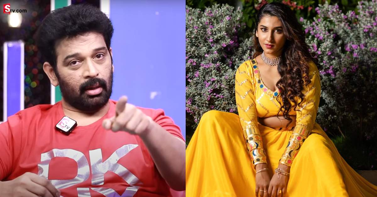 విష్ణుప్రియతో వివాహం.. క్లారిటీ ఇచ్చిన జేడీ చక్రవర్తి