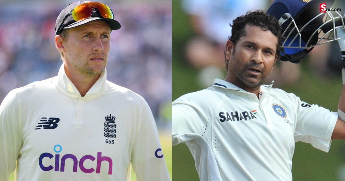 Joe Root: యాషెస్ లో చెలరేగుతున్న రూట్.. సచిన్ ఆల్ టైం రికార్డ్ పై గురి