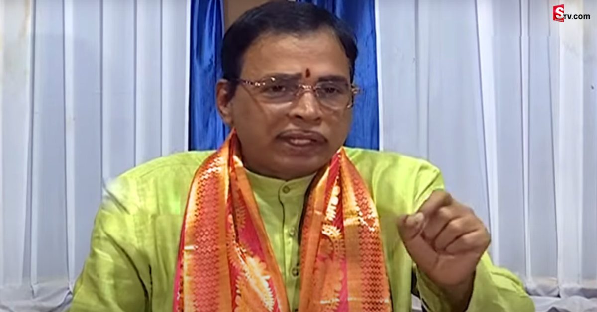 తెలుగు రాష్ట్రాల్లో ఏపీ బాగా దెబ్బతింది : జొన్న విత్తుల