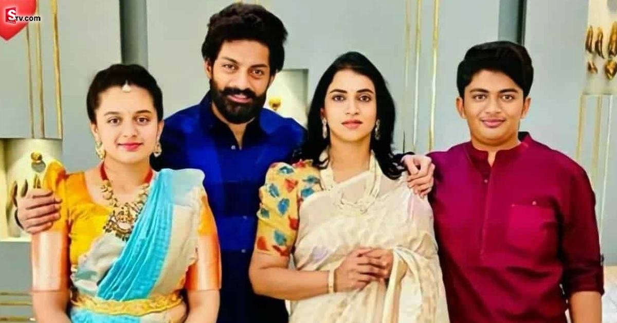 Kalyan Ram: కల్యాణ్ రామ్​ ​భార్యకు ఆ హీరో అంటే ఎక్కువ ఇష్టమట!