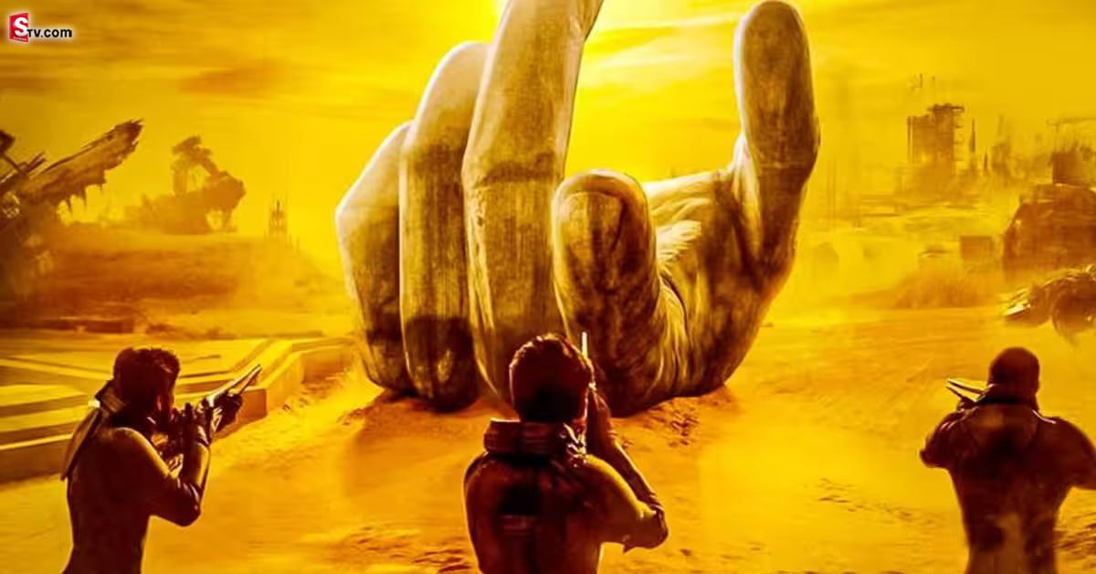 అఫీషియల్ అప్‌డేట్.. ప్రాజెక్ట్-కె లో మరో స్టార్ హీరో!