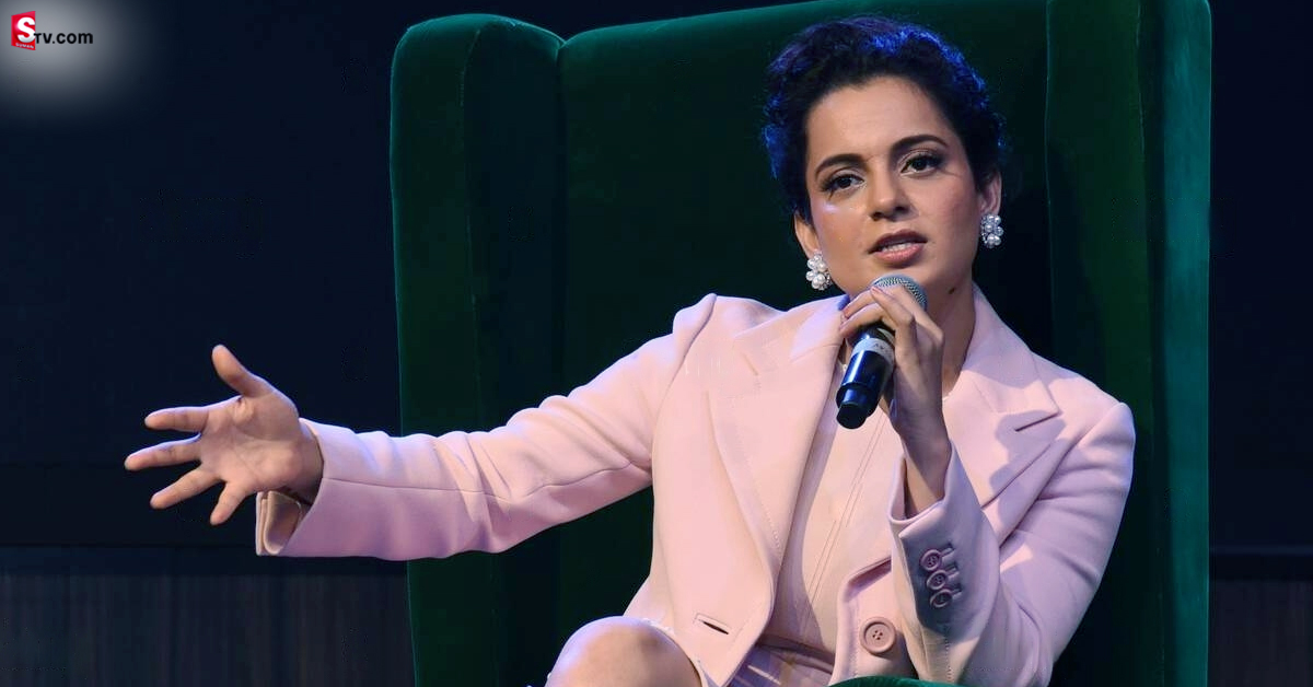 Kangana Ranaut: ఆ హీరోయిన్స్.. నిర్మాతలకు అన్ని విధాలా కమిట్ అవుతారు: కంగనా