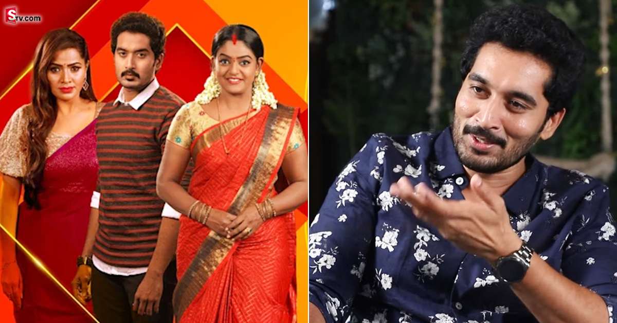 కార్తీక దీపం 2 రాబోతుందా? క్లారిటీ ఇచ్చిన డాక్టర్ బాబు