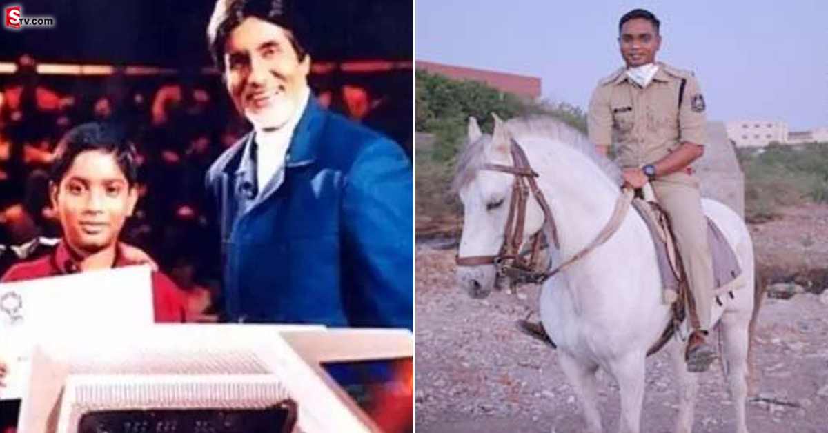 కరోడ్‌పతి షోలో సెన్సేషన్ సృష్టించిన కుర్రాడు.. ఇప్పుడు