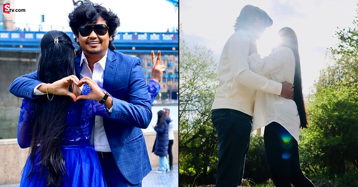 ఓ ఇంటివాడు కాబోతున్న కెవ్వు కార్తీక్.. పిల్ల ఎవరంటే..?