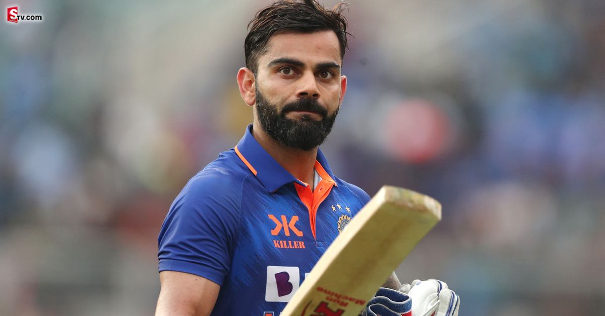 Virat Kohli: కోహ్లీ టీమిండియాకు ఎంతో చేసాడు.. అతడి కోసం వరల్డ్ కప్ గెలవాలి: టీమిండియా మాజీ క్రికెటర్