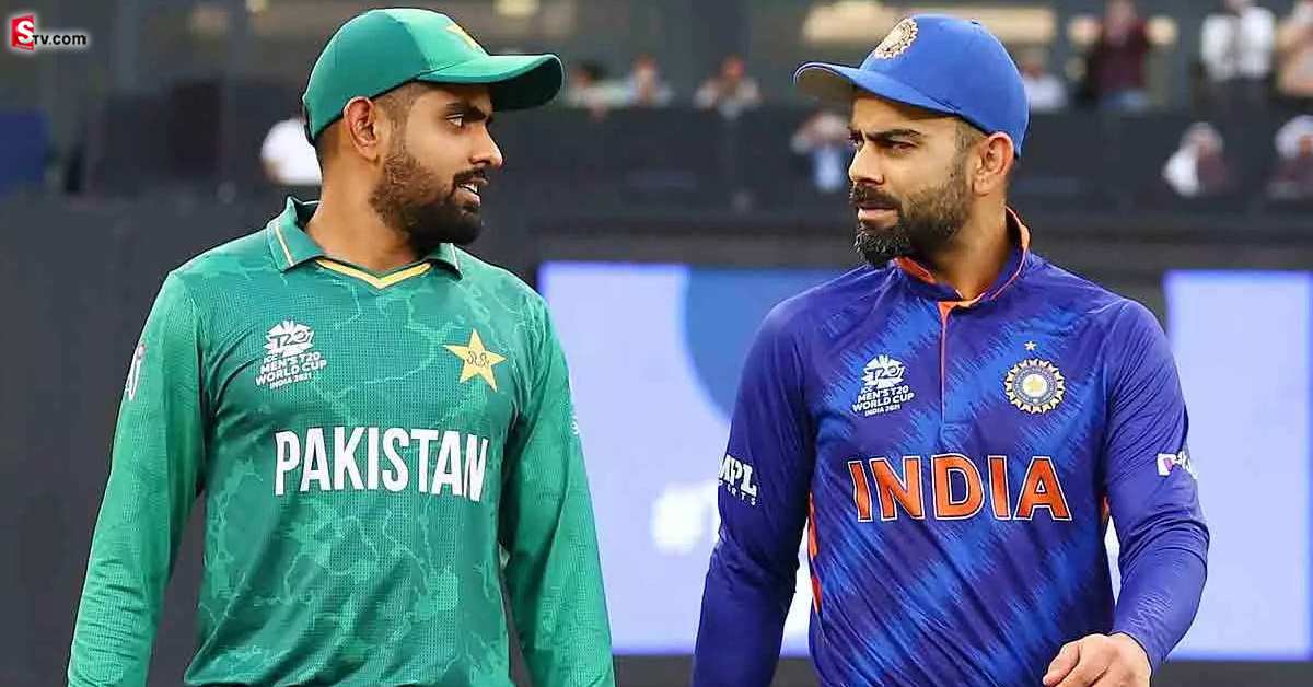 CWC Qualifiers 2023: విరాట్ కోహ్లీ, బాబర్ అజాం కాదు.. ఆ ఒక్కడే వన్డే క్రికెట్ ని శాసిస్తున్నాడు