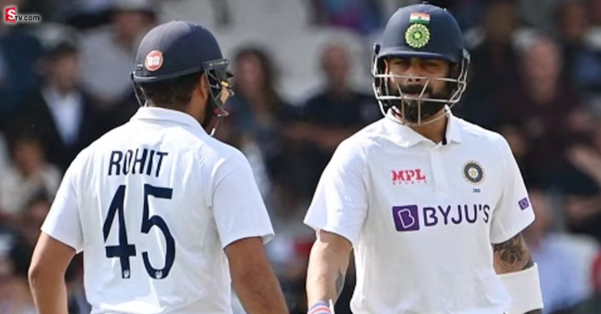 WTC final 2023: పదేళ్లుగా ఆ విషయంలో ఫెయిల్ అవుతున్న కోహ్లీ, రోహిత్.. డబ్ల్యూటీసీకి ముందు బిగ్ టెన్షన్