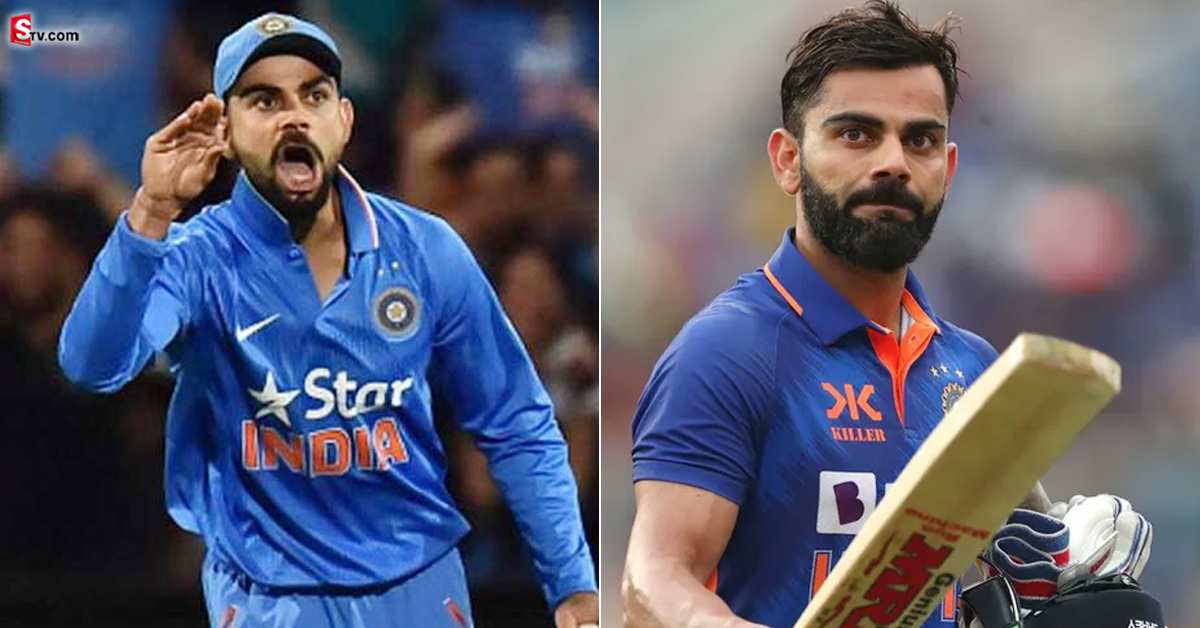 Virat Kohli: ఆ అగ్రెషన్, ఆ ఫైర్ ఎక్కడ? కోహ్లీలో ఈ మార్పుకు ఆయనే కారణం!