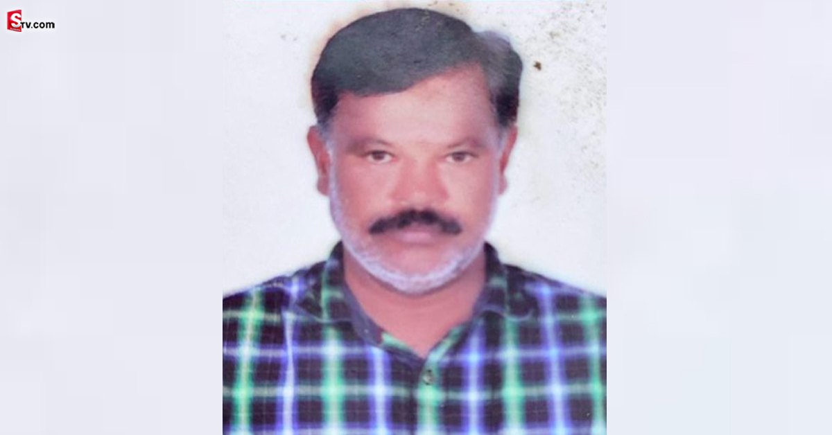 దారుణం.. తండ్రిని రోకలితో కొట్టి చంపిన కొడుకు!