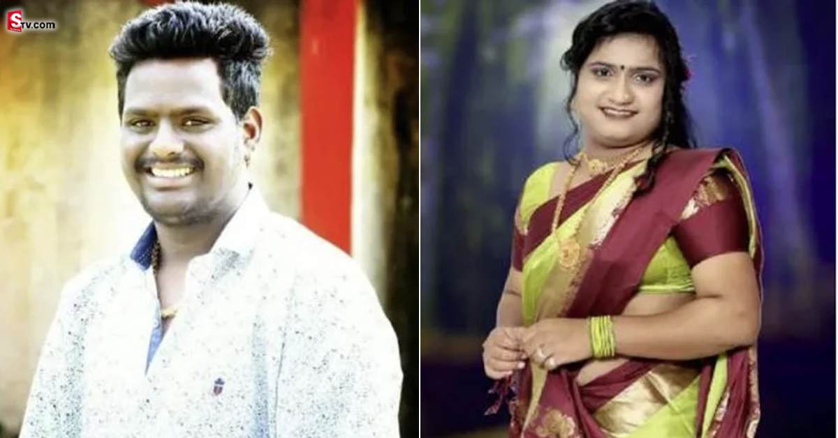 భర్తను వాకింగ్‌కు తీసుకెళ్లిన భార్య.. పొలాల్లో ఒంటరిగా..