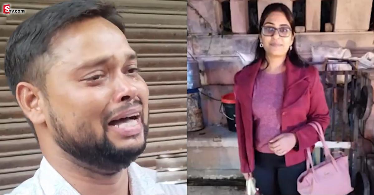 Jyoti Maurya: కష్టపడి భార్యని చదివిస్తే.. గవర్నమెంట్ జాబ్ వచ్చాక మరొకడితో!