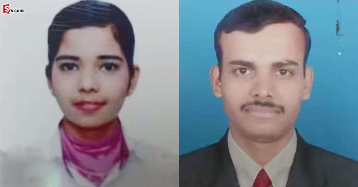 బాత్రూములో సరససల్లాల్లో మునిగి తేలిన లవర్స్.. అంతలోనే..