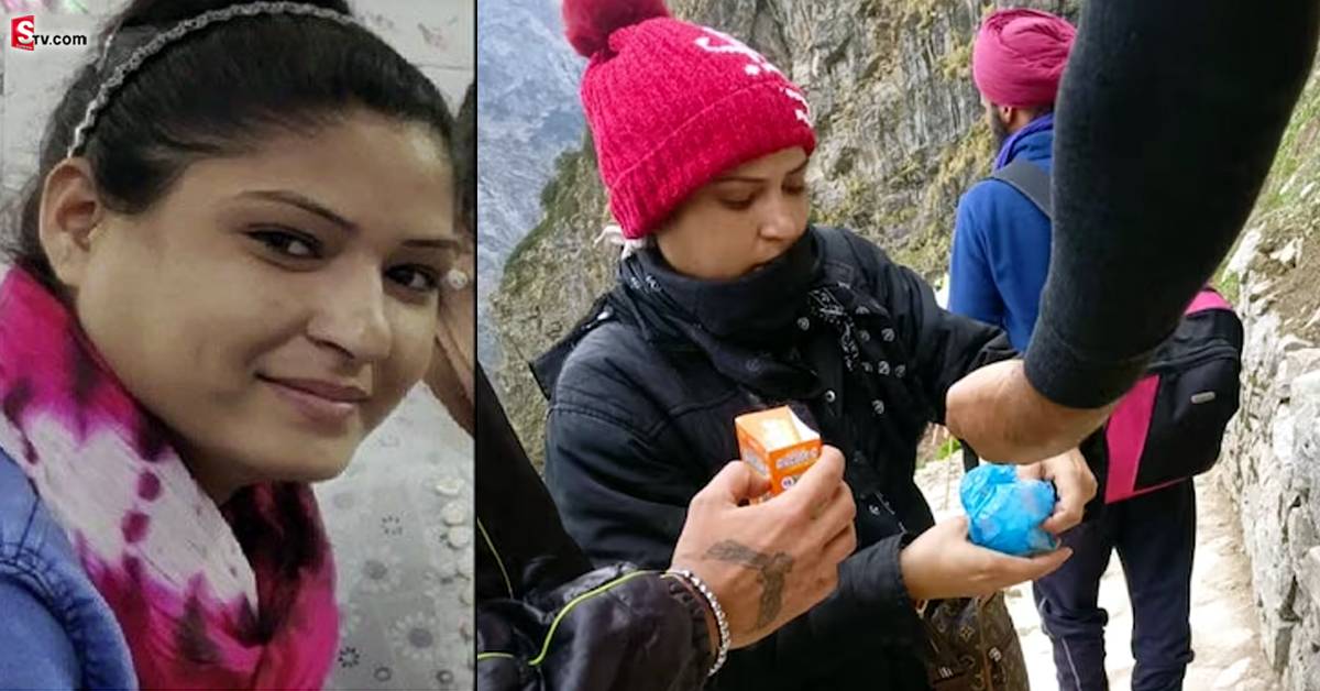 Lady Thief: కోట్లు కొట్టేసి వేరే దేశానికి ఎస్కేప్ ప్లాన్.. కానీ, ఆ ఒక్క తప్పుతో దొరికిపోయింది!